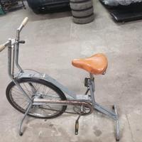 cyclette vintage 