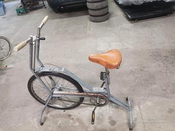 cyclette vintage 