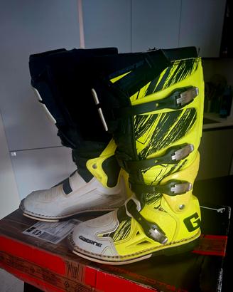 Gaerne 43 top di gamma 