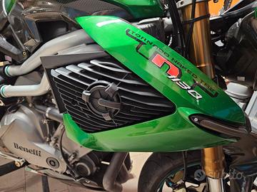 convogliatore benelli TNT 