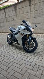 Honda CBR 600F - 2013