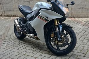 Honda CBR 600F - 2013