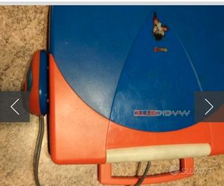 Computer interattivo Clementoni Magic Byte