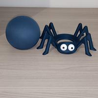 Supporto a forma di ragno per Echo Dot Alexa