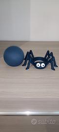 Supporto a forma di ragno per Echo Dot Alexa