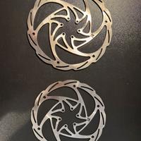 Dischi Formula 6 fori