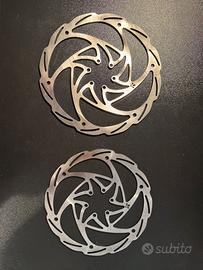 Dischi Formula 6 fori