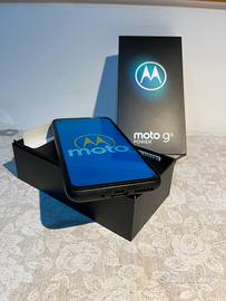 Motorola G8 Power