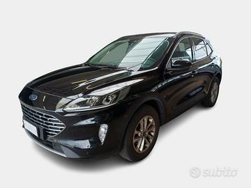 FORD KUGA 2.0 EcoBlue 120CV 2WD Titanium Business 