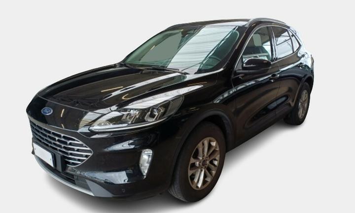 FORD KUGA 2.0 EcoBlue 120CV 2WD Titanium Business 