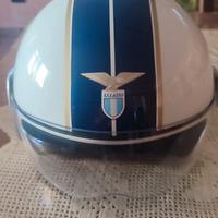 Casco small agv della Lazio