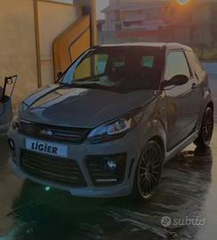 ligier js 50 sport ultimate