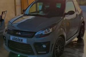 ligier js 50 sport ultimate