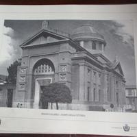 6 stampe antica Reggio Calabria