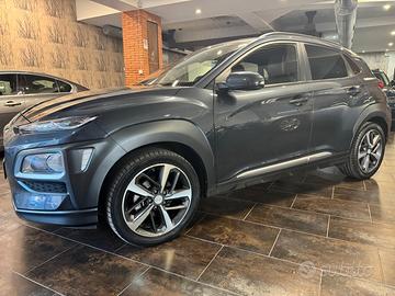 Hyundai Kona 1.6 CRDI 136 CV DCT Xpossible