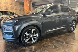 Hyundai Kona 1.6 CRDI 136 CV DCT Xpossible