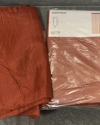 Tende ikea GJERTRUD 2 paia 145 x 300 cm
