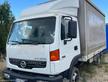 NISSAN Atleon 35.15 3.0 TDI PM-RG Cab. Premium MOT
