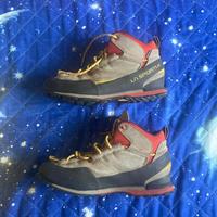 Lasportiva Boulder X Mid Gtx 45 1/2