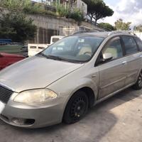 RICAMBI USATI AUTO FIAT Croma 2Â° Serie 939 A2.000