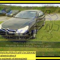 Ricambi Citroen c5 mk1 restyling fino al 2015