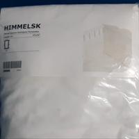 Paracolpi lettino ikea