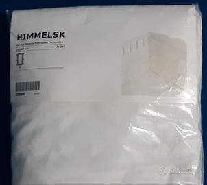 Paracolpi lettino ikea