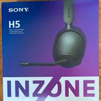 Cuffie Sony H5 Inzone