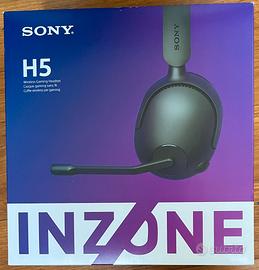 Cuffie Sony H5 Inzone