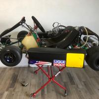 Go kart kz
