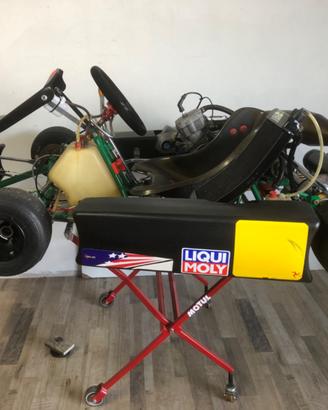 Go kart kz