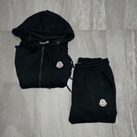 Tuta moncler