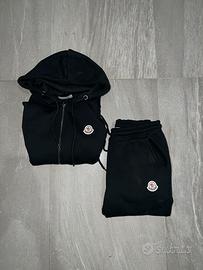 Tuta moncler