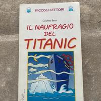 Il naufragio del Titanic