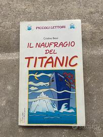 Il naufragio del Titanic