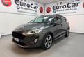 Ford Fiesta Active 1.5 TDCi 86cv 06/2018 NEOPATENT