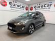 Ford Fiesta Active 1.5 TDCi 86cv 06/2018 NEOPATENT