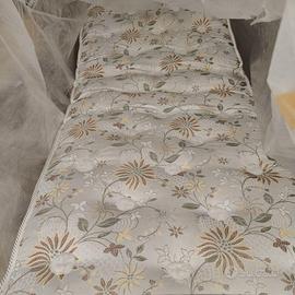 Materasso di lana 185x85x16