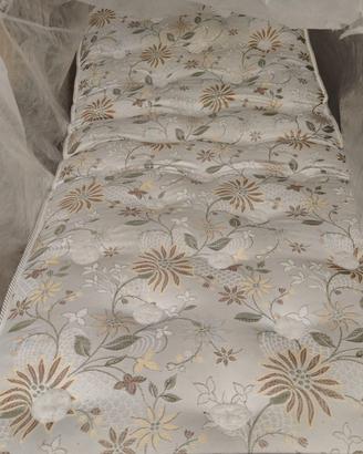 Materasso di lana 185x85x16