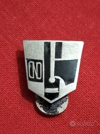 PINS spilla giacca raffigurante fascio littorio 