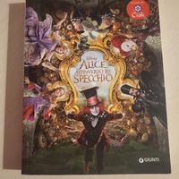 Alice attraverso lo specchio – Disney Libri