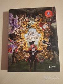 Alice attraverso lo specchio – Disney Libri
