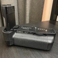 Impugnatura canon BGE6