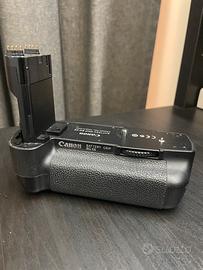 Impugnatura canon BGE6