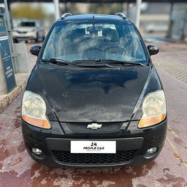 Chevrolet Matiz 800 S Smile