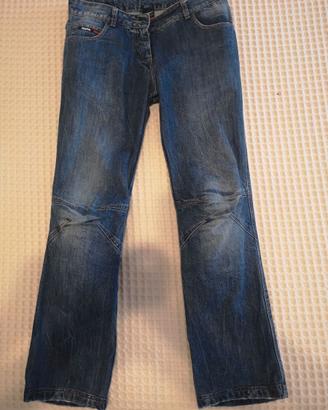 Jeans Moto Donna