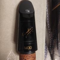 Bocchino clarinetto Vandoren