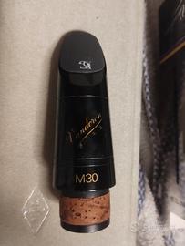 Bocchino clarinetto Vandoren