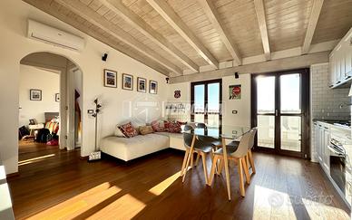 Appartamento a Rozzano 2 locali