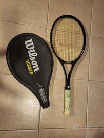 Racchetta da tennis Wilson